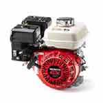 Honda  Engine  GX Series Engine Parts Honda GX120K1-(HX26-seri-43-9099999) Parts