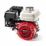 Honda  Engine  GX Series Engine Parts Honda GX120K1-(KRF4-seri-43-9099999) Parts