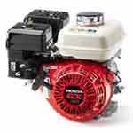 Honda  Engine  GX Series Engine Parts Honda GX120K1-(KRS4-seri-43-9099999) Parts