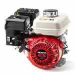 Honda  Engine  GX Series Engine Parts Honda GX120K1-(LH-seri-43-9999999) Parts
