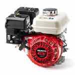 Honda  Engine  GX Series Engine Parts Honda GX120K1-(LTJ-seri-43-9999999) Parts