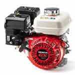 Honda  Engine  GX Series Engine Parts Honda GX120K1-(LX-seri-4300001) Parts