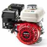 Honda  Engine  GX Series Engine Parts Honda GX120K1-(Q1-seri-43-9999999) Parts