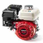Honda  Engine  GX Series Engine Parts Honda GX120K1-(QD-seri-43-9099999) Parts