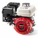 Honda  Engine  GX Series Engine Parts Honda GX120K1-(QX26-seri-43-9099999) Parts