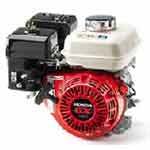 Honda  Engine  GX Series Engine Parts Honda GX120K1-(RD-seri-43-9099999) Parts
