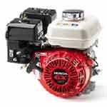 Honda  Engine  GX Series Engine Parts Honda GX120K1-(RX4-seri-43-9099999) Parts