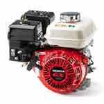 Honda  Engine  GX Series Engine Parts Honda GX120K1-(SAJ4-seri-43-9099999) Parts