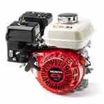 Honda  Engine  GX Series Engine Parts Honda GX120K1-(SE-seri-43-9099999) Parts