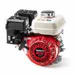 Honda  Engine  GX Series Engine Parts Honda GX120K1-(SWX2-seri-43-9099999) Parts