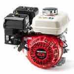 Honda  Engine  GX Series Engine Parts Honda GX120K1-Type-QHQ4 Parts