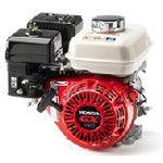 Honda  Engine  GX Series Engine Parts Honda GX120T1-Type-LHQ4 Parts