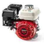 Honda  Engine  GX Series Engine Parts Honda GX120U1-Type-HHQ4 Parts