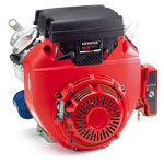 Honda  Engine  GX Series Engine Parts Honda GX610-Type-VZA Parts