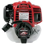 Honda  Engine  GX Series Engine Parts Honda GX630R-Type-VZA Parts
