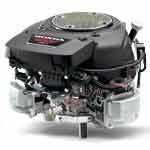 Honda  Engine  GXV Series Engine Parts Honda GXV520U-Type-QEA3 Parts