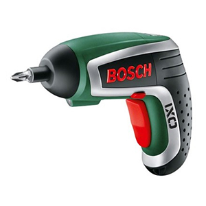 Bosch  Screw Driver  Cordless screw driver Parts Bosch IXO-(3603JA8080) Parts