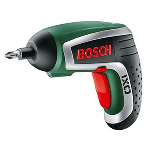 Bosch  Screw Driver  Cordless screw driver Parts Bosch IXO-(3603JA8081) Parts