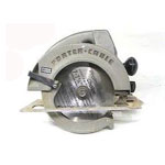 Porter Cable  Saw  Electric Saw Parts Porter Cable J-315-Type-1 Parts