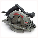 Porter Cable  Saw  Electric Saw Parts Porter Cable J-347-Type-1 Parts