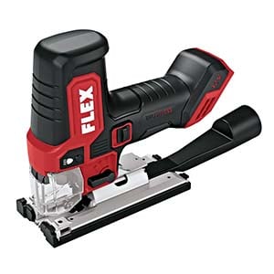 Flex  Saw  Cordless Saw Parts Flex JSP-12-EC Parts