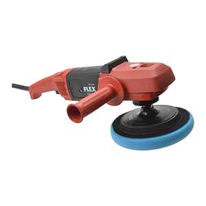 Flex  Sander & Polisher  Electric Sander & Polisher Parts Flex L-602-VR Parts