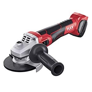 Flex  Sander & Polisher  Cordless Sander & Polisher Parts Flex LB125-(18-0-EC-C) Parts