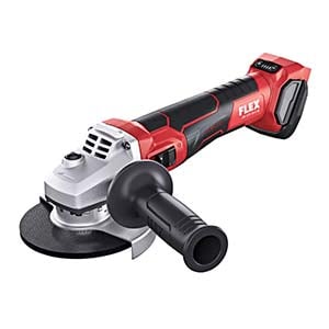 Flex  Sander & Polisher  Cordless Sander & Polisher Parts Flex LBE125-(18-0-EC-C) Parts
