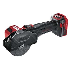 Flex  Sander & Polisher  Cordless Sander & Polisher Parts Flex LBE76-(12-EC-C) Parts