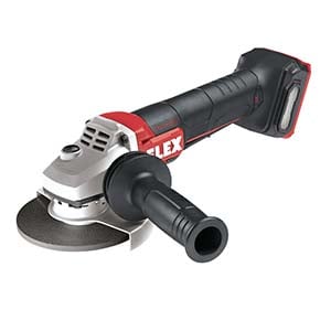 Flex  Sander & Polisher  Cordless Sander & Polisher Parts Flex LBP125-15-(18-EC-C) Parts