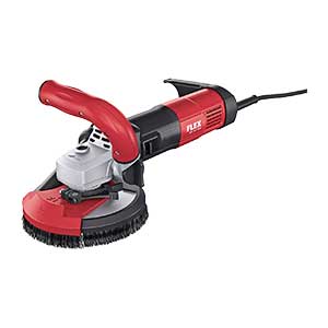 Flex  Sander & Polisher  Electric Sander & Polisher Parts Flex LD-16-8-125R Parts
