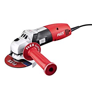 Flex  Sander & Polisher  Electric Sander & Polisher Parts Flex LE14-7(125-INOX-230CEE) Parts