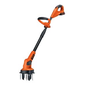 Black and Decker  Mower  Cordless Mower Parts Black and Decker LGC120-Type-2 Parts