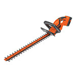 Black and Decker  Trimmers  Cordless Trimmers Parts Black and Decker LHT2240C-Type-1 Parts