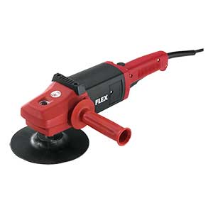 Flex  Sander & Polisher  Electric Sander & Polisher Parts Flex LK-604 Parts