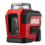 Skil  Level & Measuring Tool Parts Skil LL9322G-01 Parts