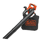 Black and Decker  Blower & Vacuum  Cordless Blower & Vacuum Parts Black and Decker LSWV36B-Type-1 Parts