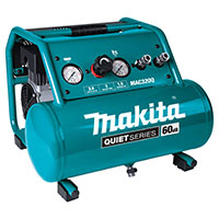 Makita  Compressor Parts Makita MAC320Q Parts