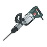 Metabo  Rotary Hammer  Electric Rotary Hammer Parts Metabo MHE96-(00396421) Parts