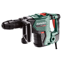 Metabo  Rotary Hammer  Electric Rotary Hammer Parts metabo MHEV-5-BL-(600769500) Parts