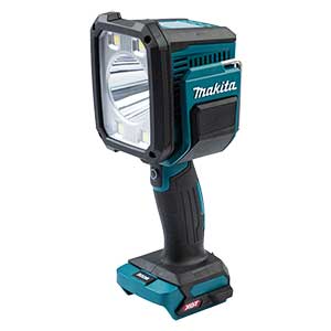 Makita  Flashlight Parts Makita ML007G Parts