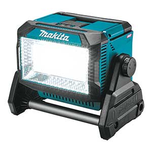 Makita  Flashlight Parts Makita ML009G Parts