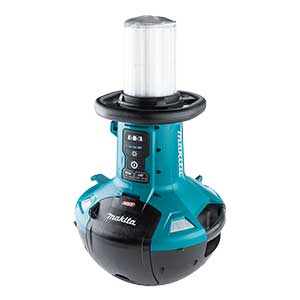 Makita  Flashlight Parts Makita ML010G Parts