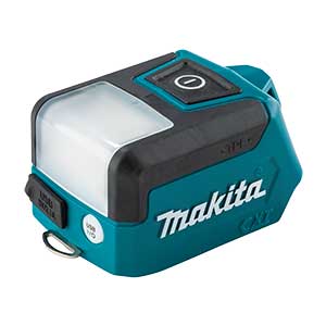 Makita  Battery and Charger parts Makita ML107 Parts