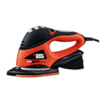 Black and Decker  Sanders/Polishers  Electric Sanders/Polishers Parts Black and Decker MS700GB-Type-1 Parts