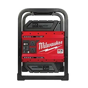 Milwaukee  Battery and Charger parts Milwaukee MXF002-(K23A) Parts