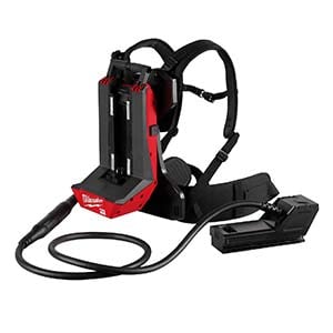 Milwaukee  Battery and Charger parts Milwaukee MXF010-0-(P08A) Parts