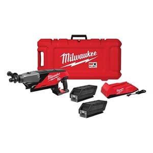 Milwaukee  Coring & Drill Press Parts Milwaukee MXF301-2CP-(K28A) Parts