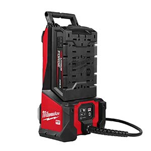 Milwaukee  Specialty Tools Parts Milwaukee MXF372-2XC-(P48A) Parts