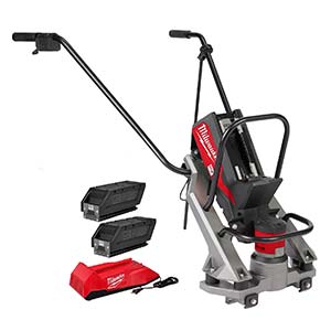 Milwaukee  Specialty Tools Parts Milwaukee MXF381-2CP-(M06A) Parts